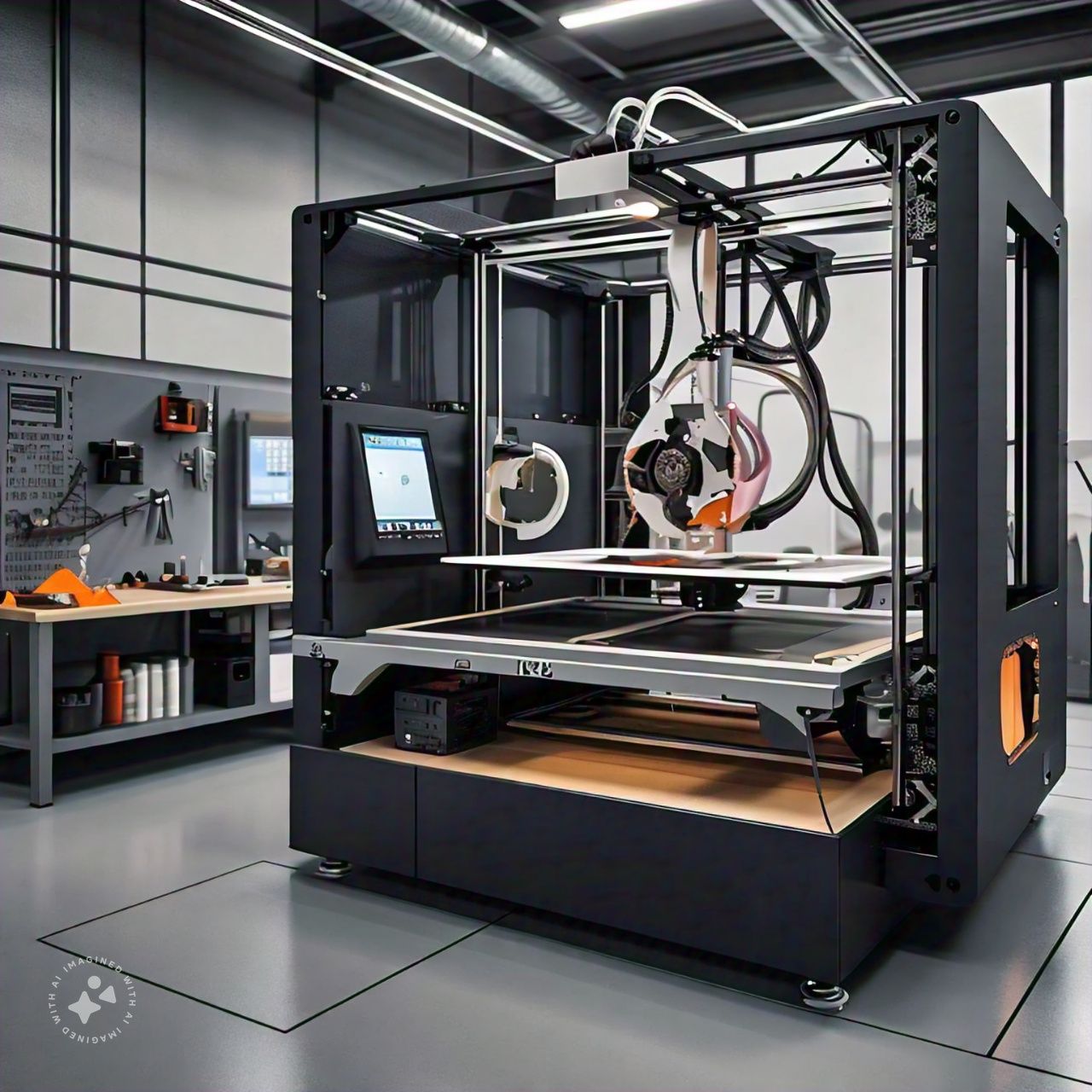 Additive Manufacturing (3D Printing)