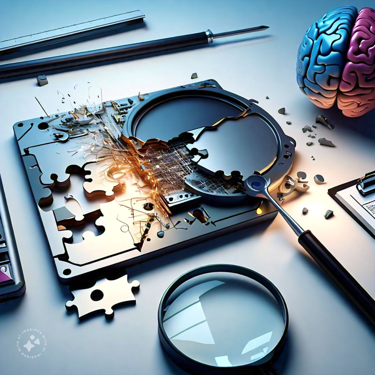 Failure Analysis and Troubleshooting