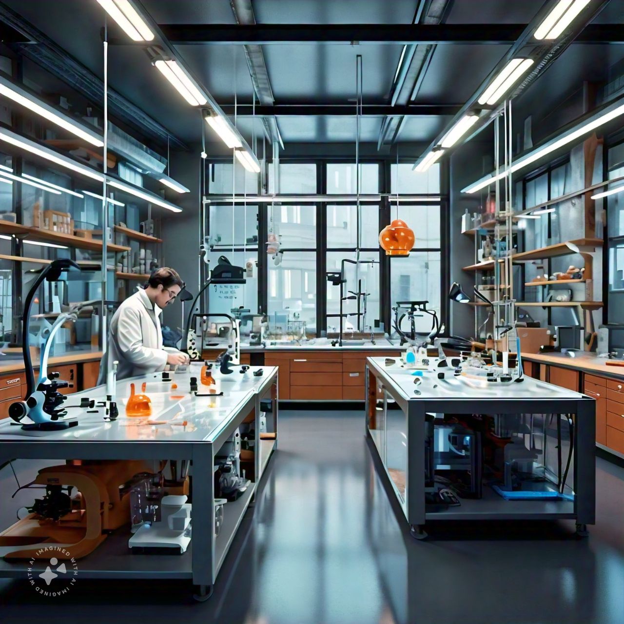 Material Development and Innovation