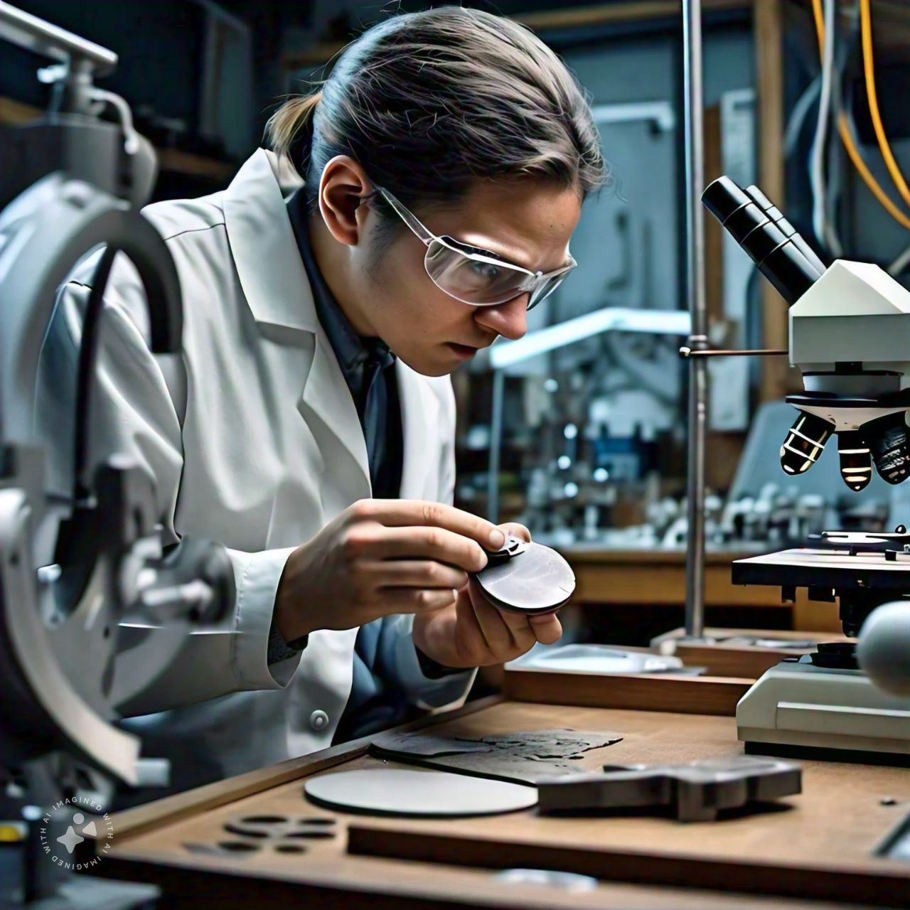 Material Selection and Evaluation