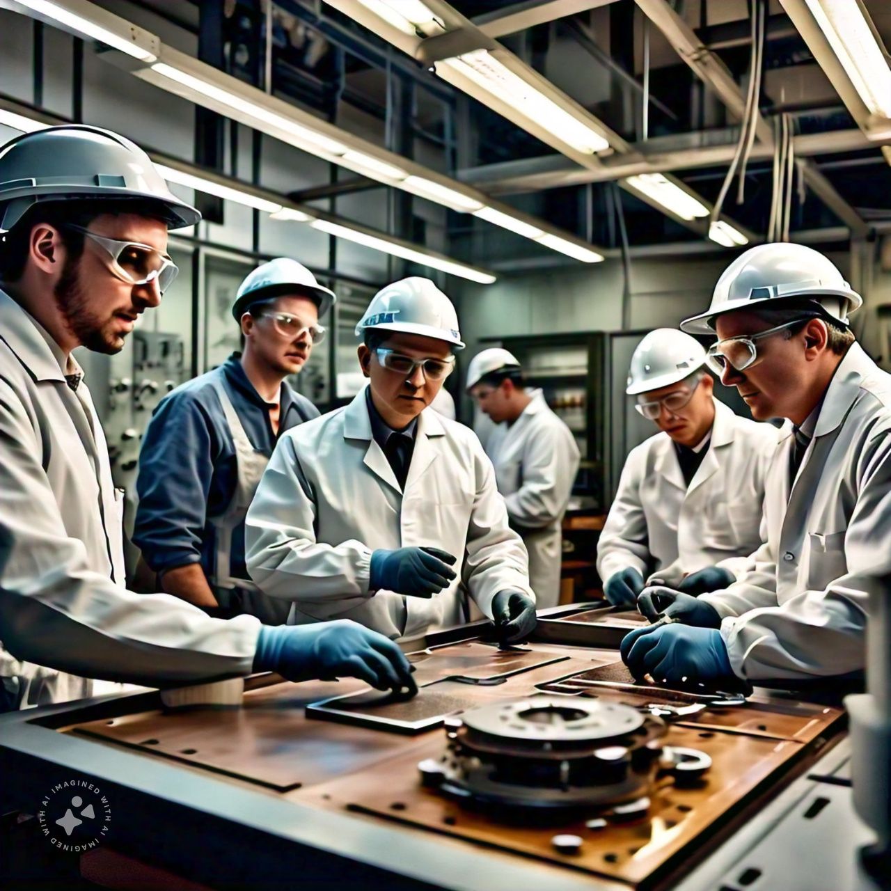 Surface Engineering and Coatings