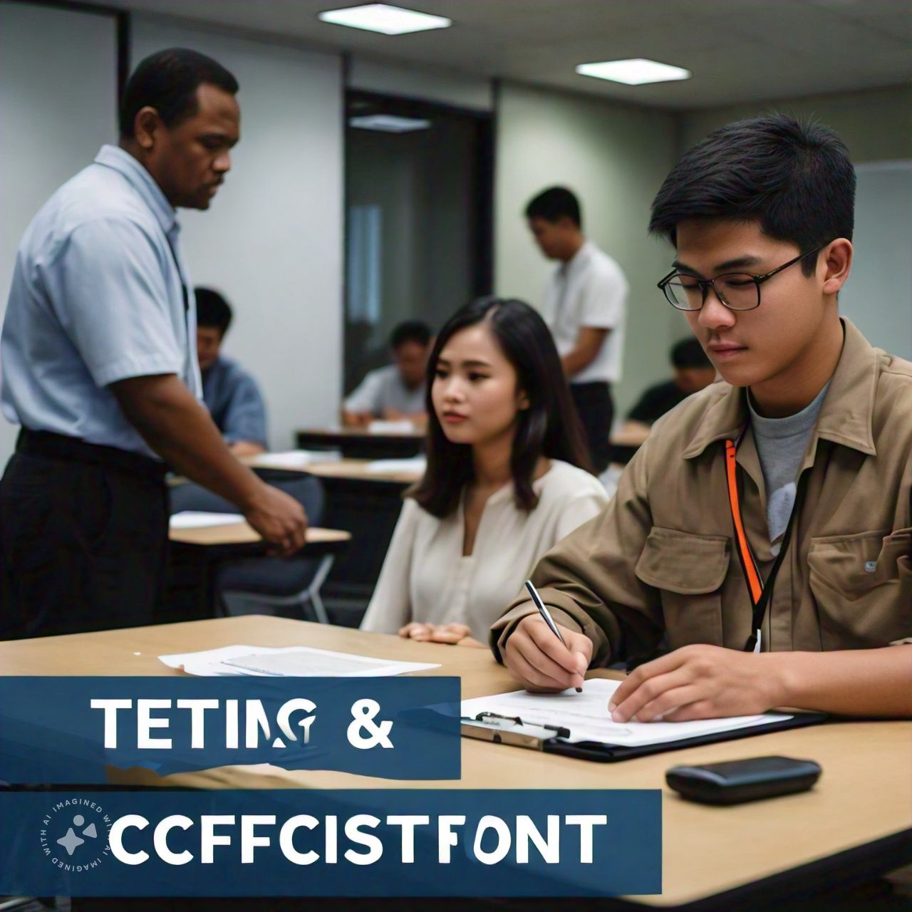 Testing and Certification